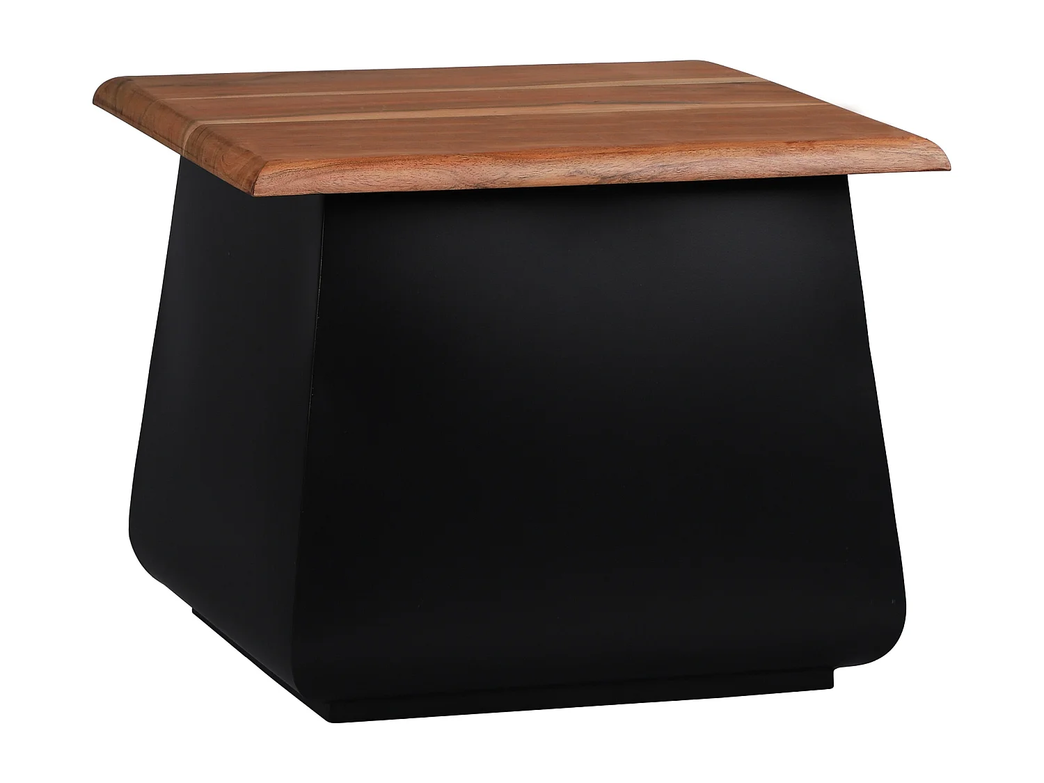 Womo-design Womo-design, table d’appoint en bois massif, photo du marchand