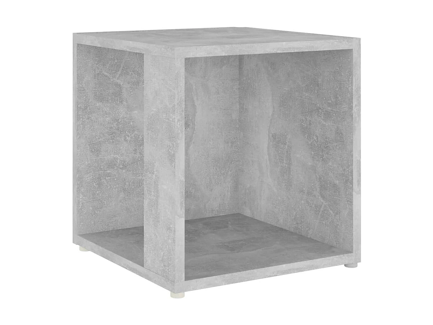 Les Tendances, table d’appoint en panneau, photo du marchand