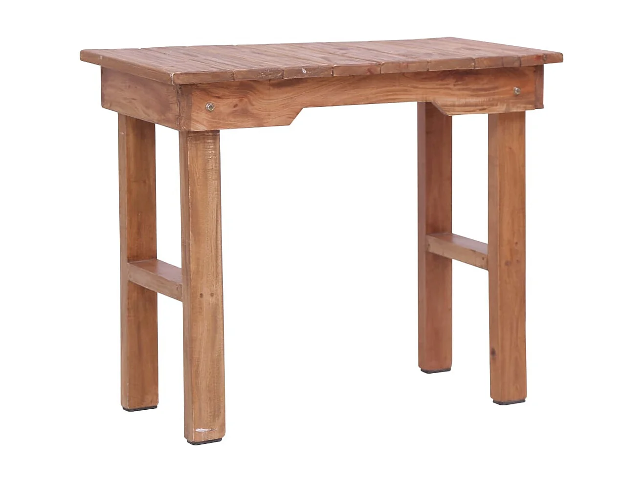Clicnbuy, table d’appoint en bois, photo du marchand