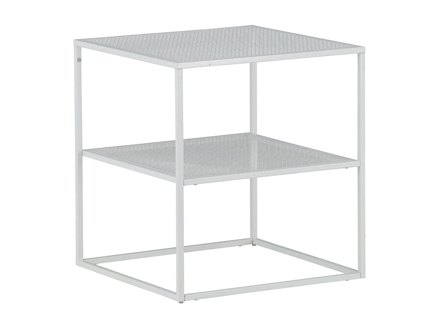 Paris Prix Netz, table d’appoint en métal, photo du marchand