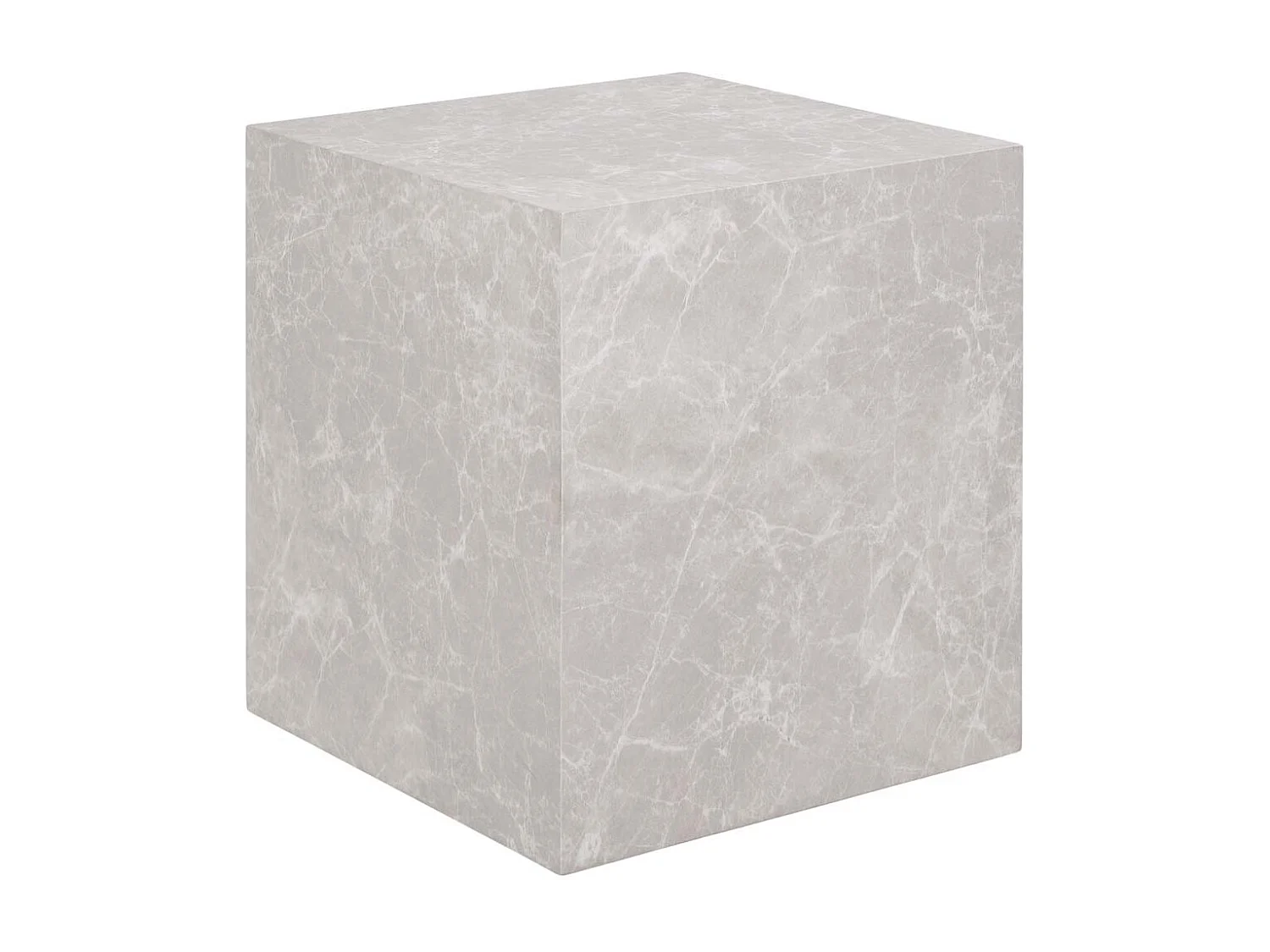 ebuy24, table d’appoint en panneau, photo du marchand