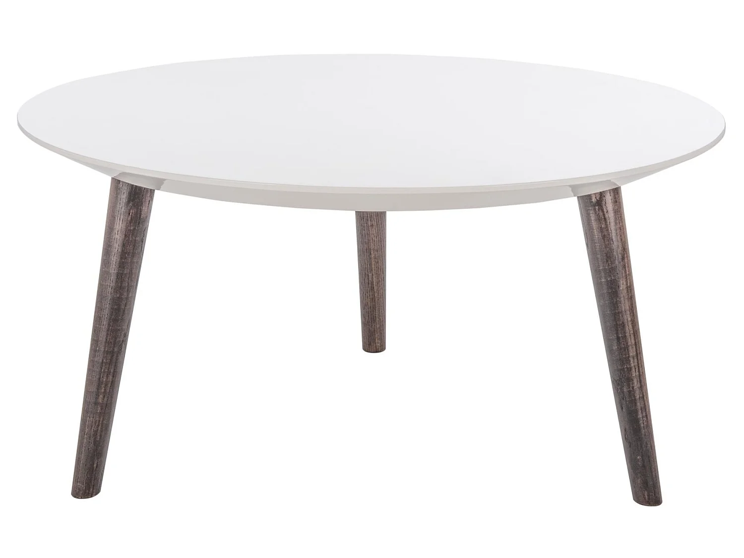 Vente-unique Lalla, table d’appoint en panneau, photo du marchand