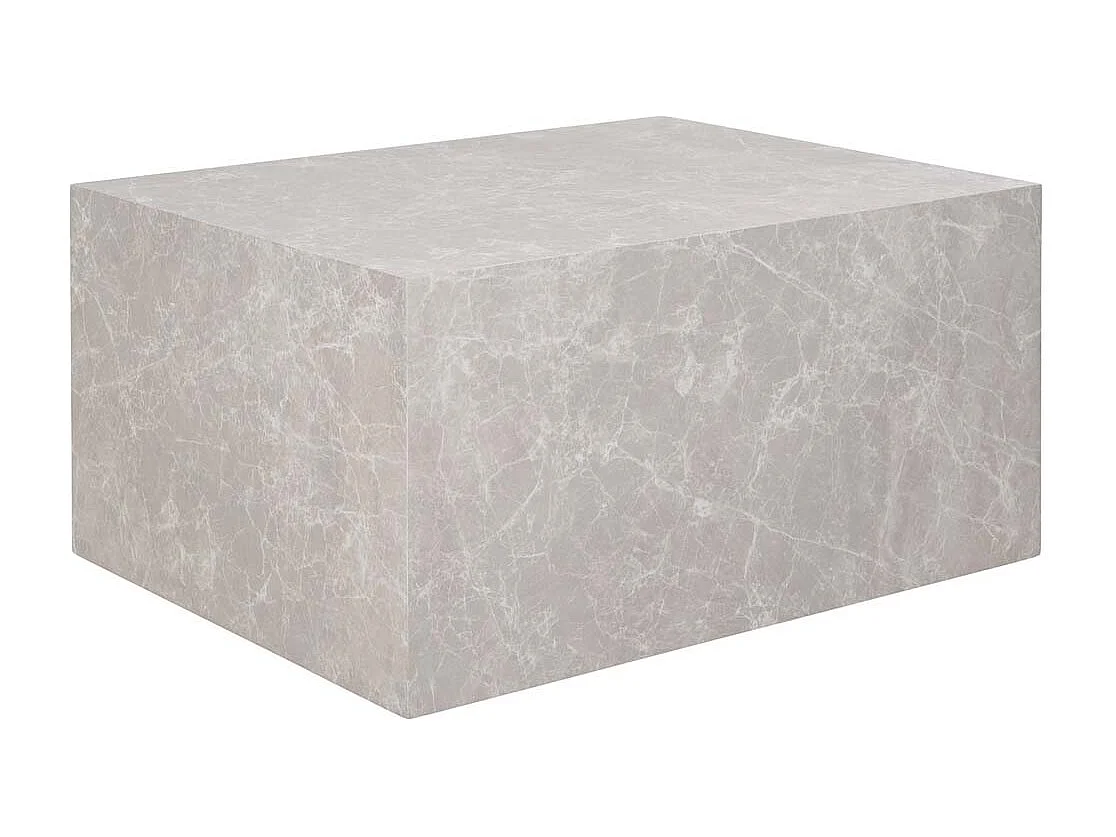 ebuy24, table basse en panneau, photo du marchand