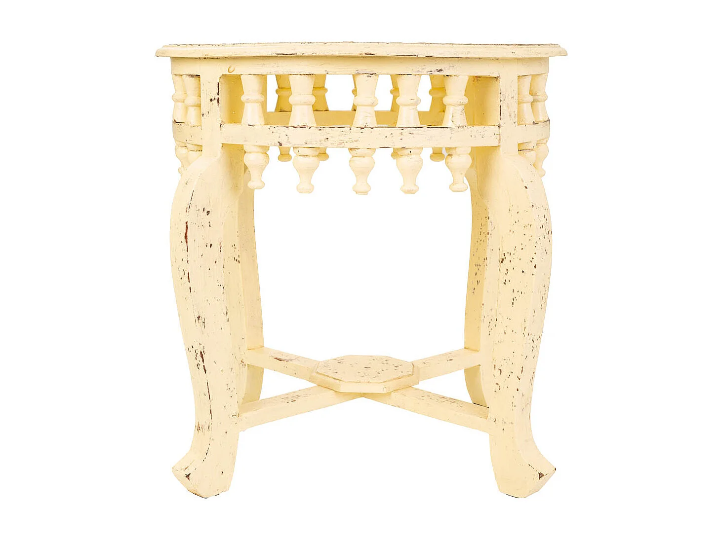 Wanderlust, table basse en bois, photo du marchand