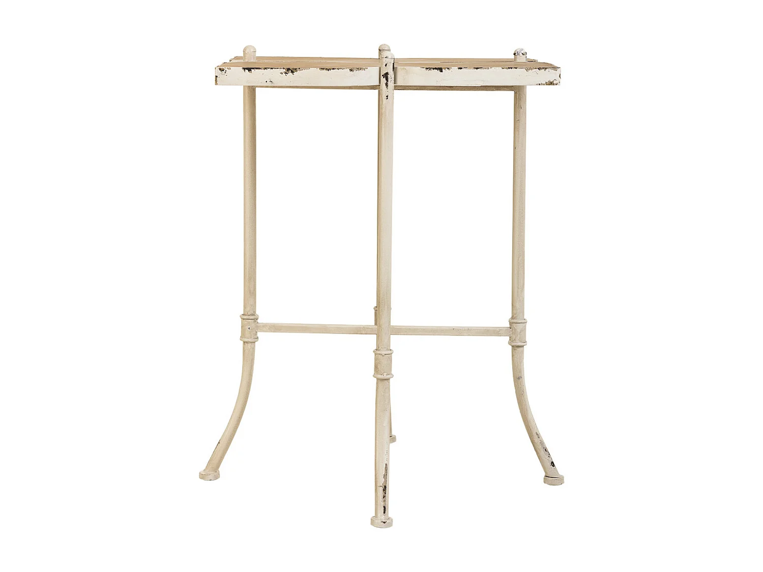 Wanderlust, table d’appoint en bois, photo du marchand