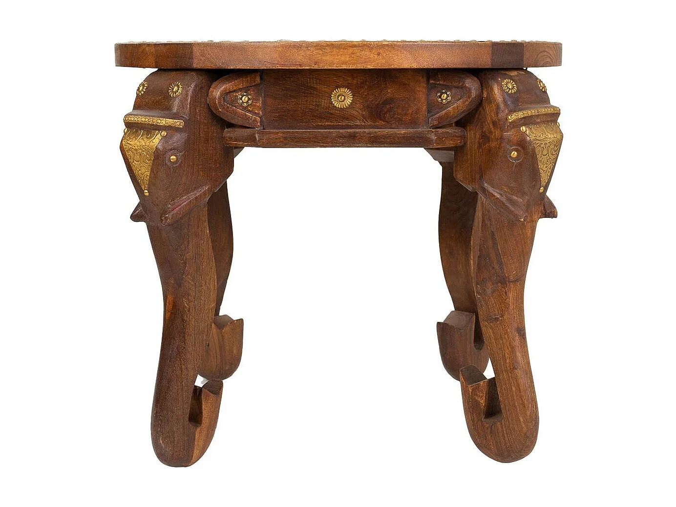 Wanderlust, table basse en bois, photo du marchand