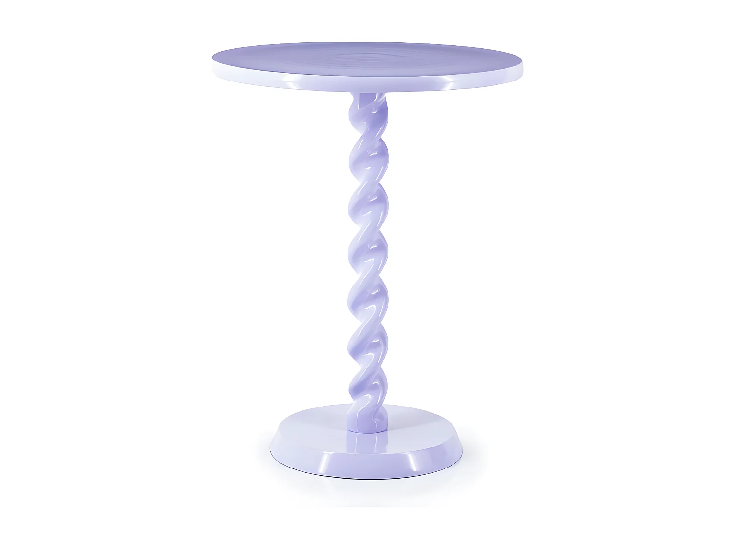 By-Boo, table d’appoint en métal, photo du marchand