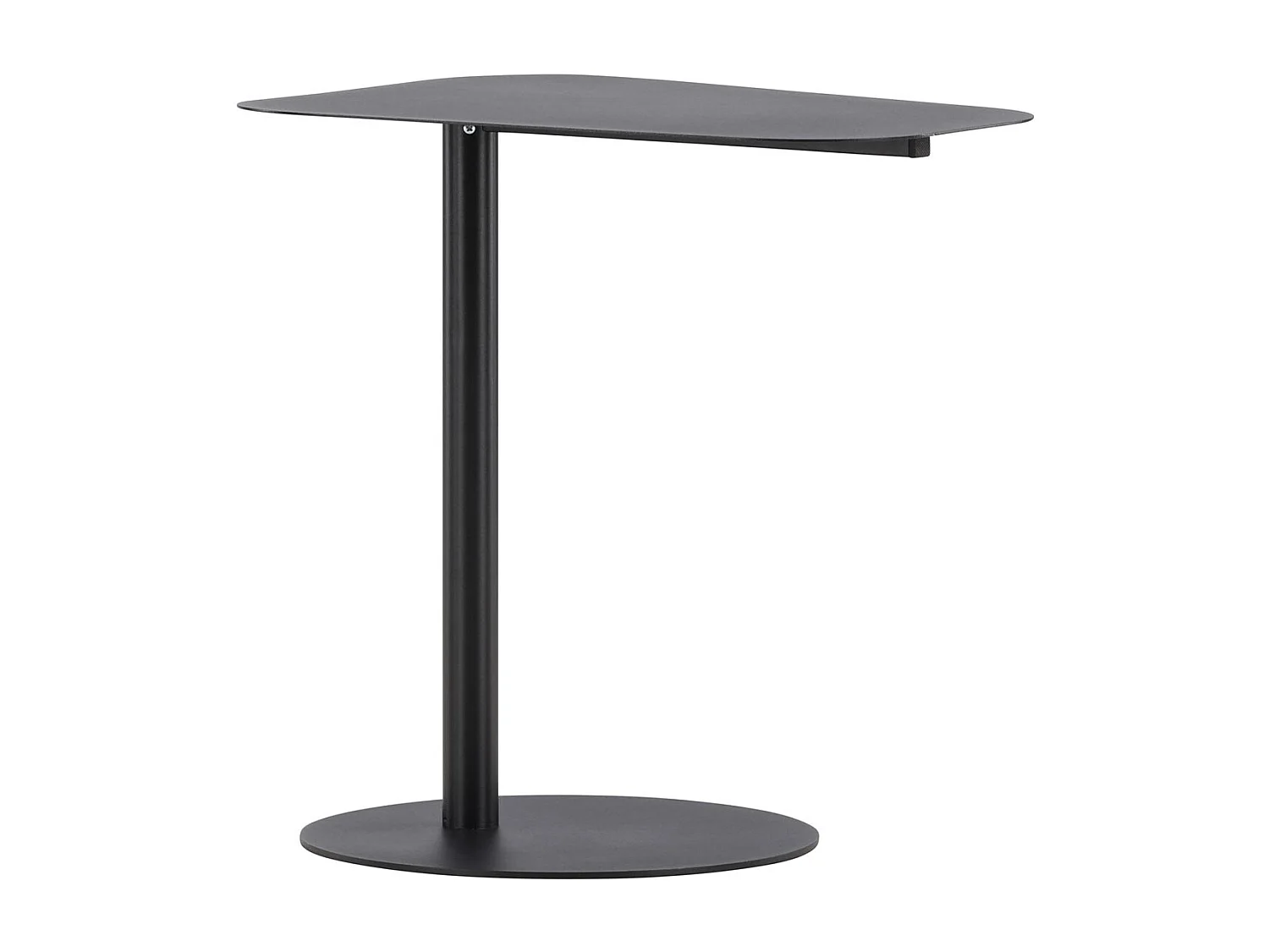 Paris Prix San Jose, table d’appoint en métal, photo du marchand