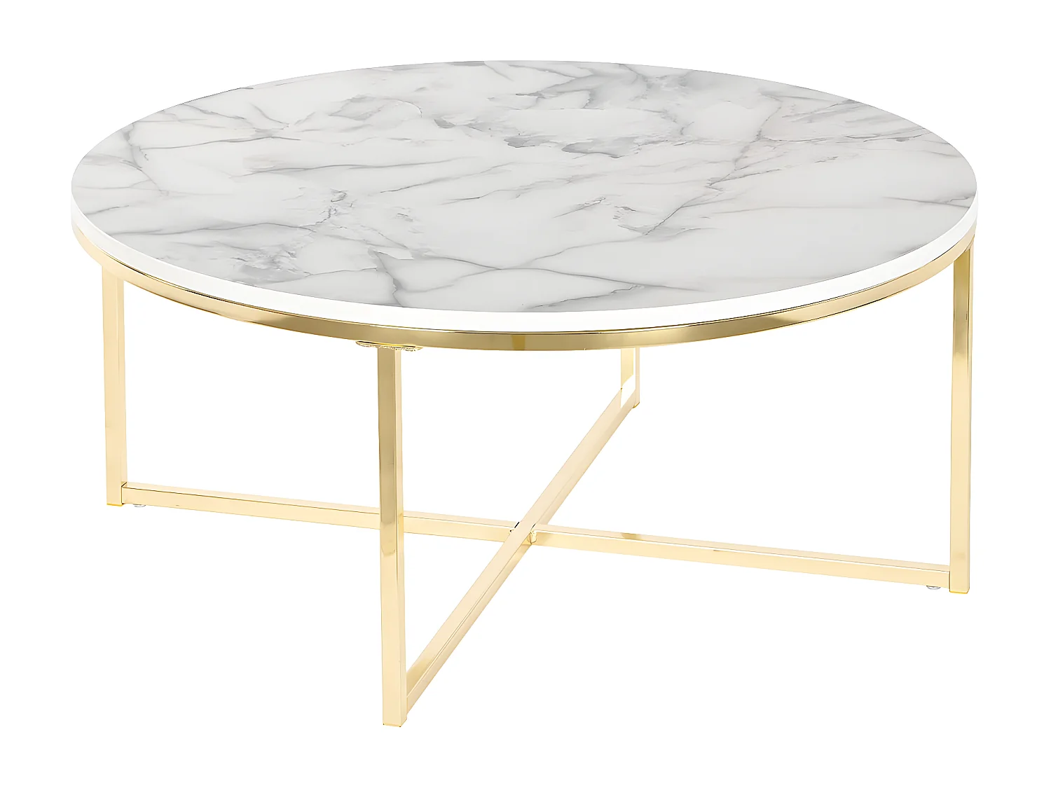 Pegane, table d’appoint en marbre, photo du marchand