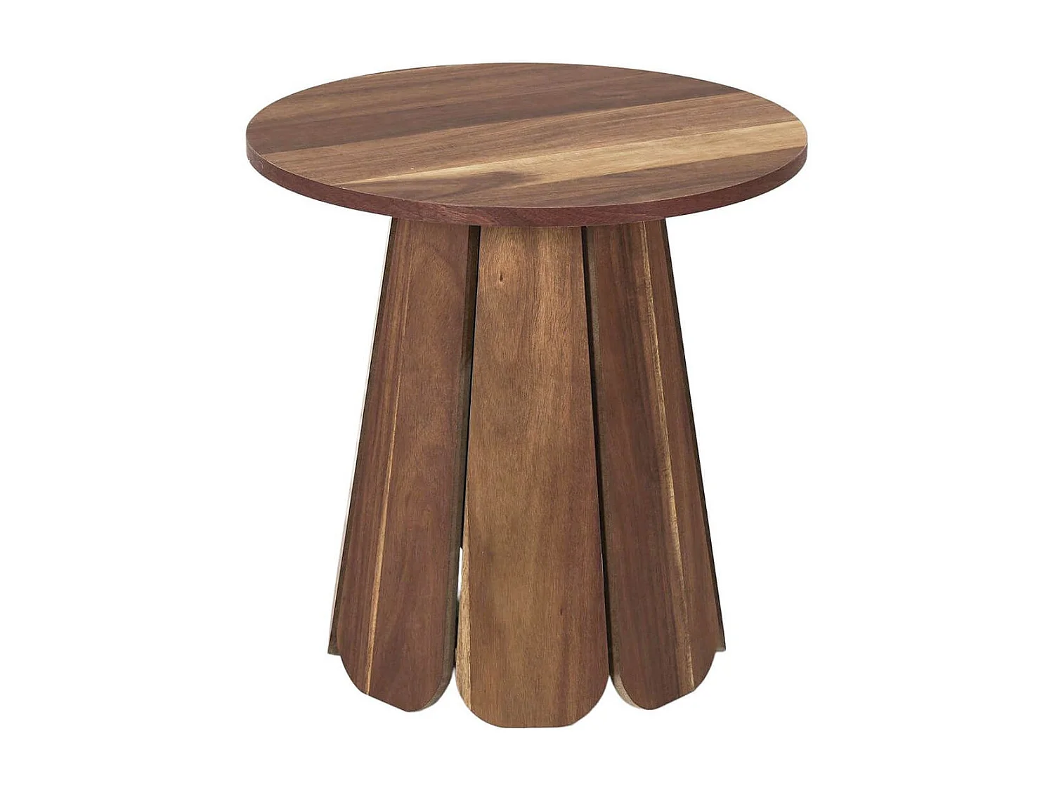 Altobuy Lylian, table d’appoint en panneau, photo du marchand