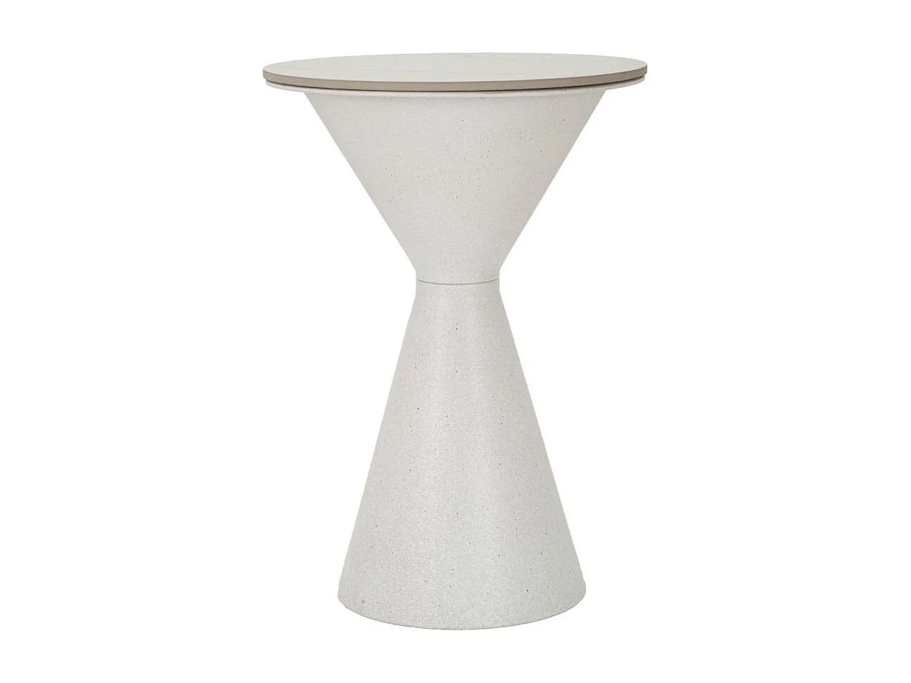 Paris Prix Alana, table d’appoint en céramique, photo du marchand