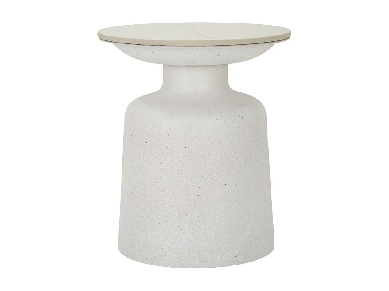 Paris Prix Aria, table d’appoint en céramique, photo du marchand