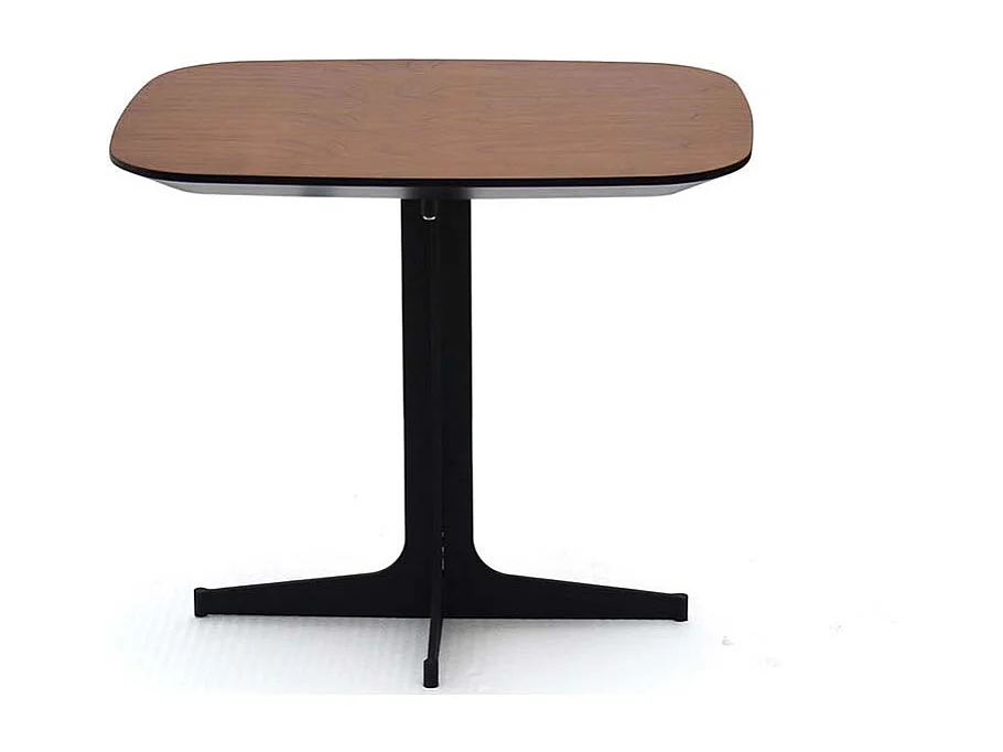 La maison du canapé Venus, table d’appoint en bois, photo du marchand