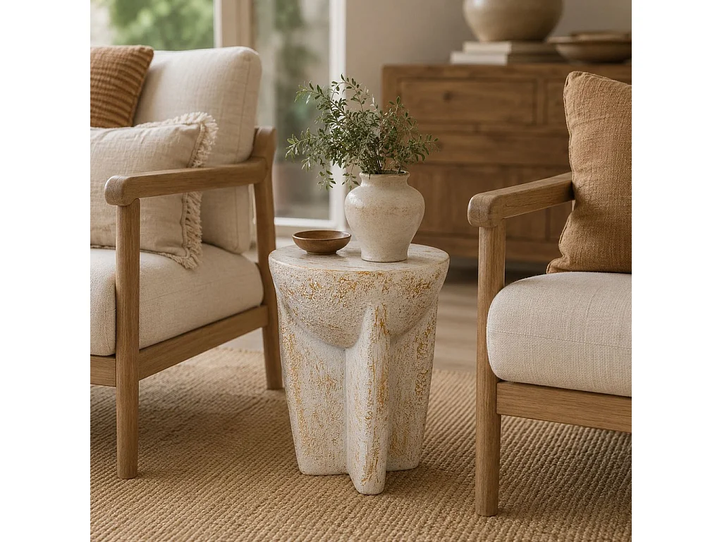Wanderlust, table d’appoint, photo du marchand