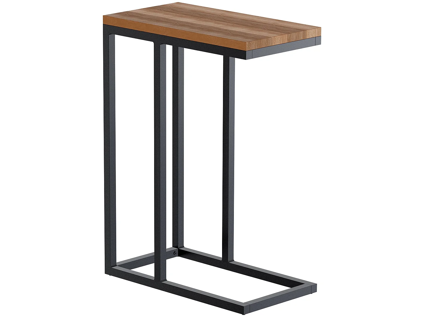 CLP Manteo, table d’appoint en bois, photo du marchand