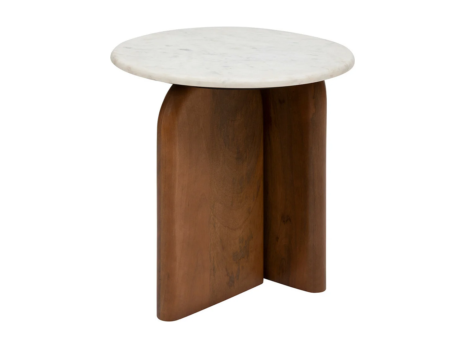 Atmosphera, table à café en bois, photo du marchand