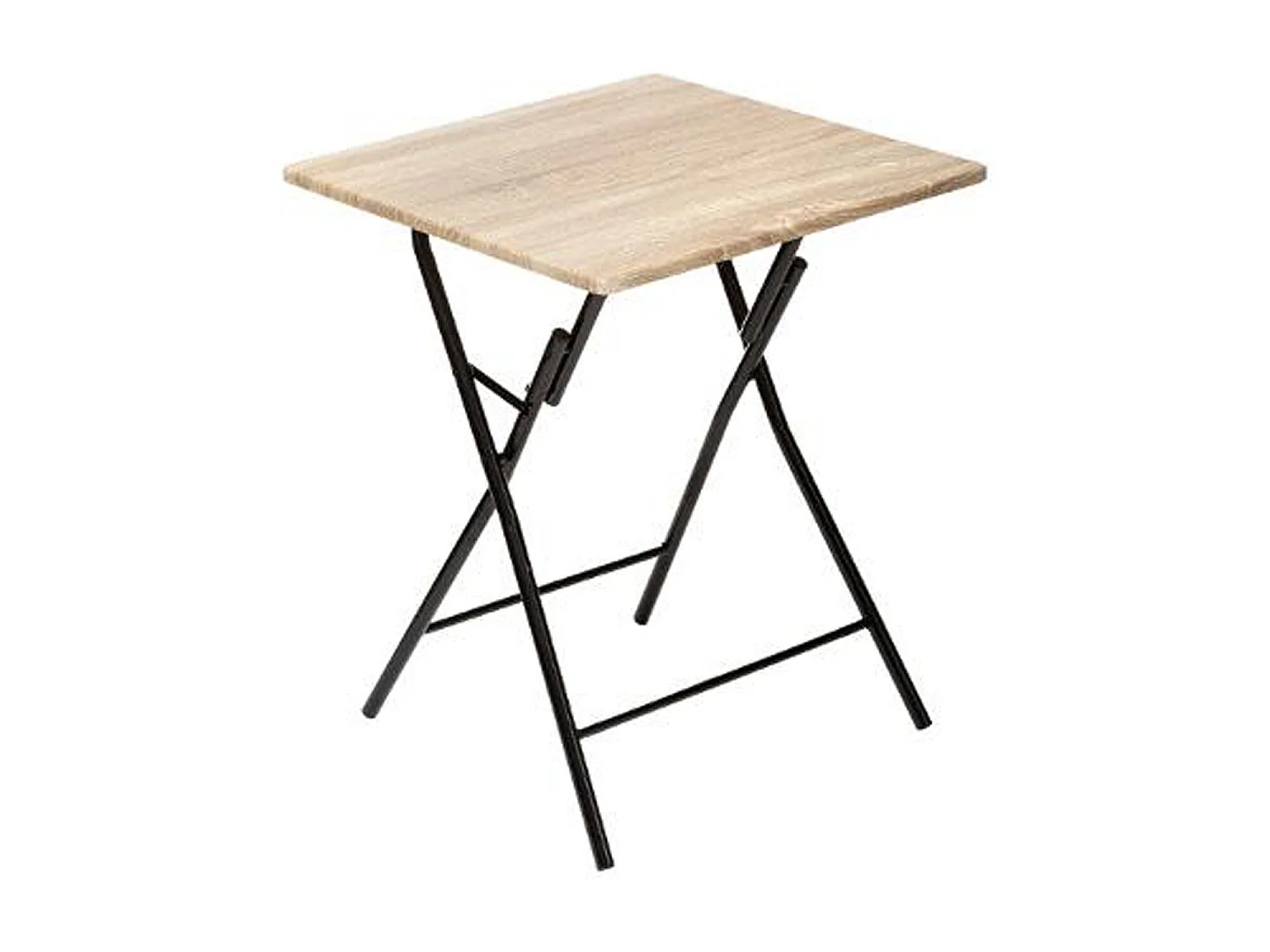 Pegane, table d’appoint en métal, photo du marchand