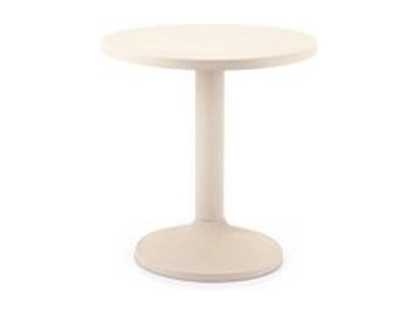 Vente-unique Medium, table d’appoint en métal, photo du marchand