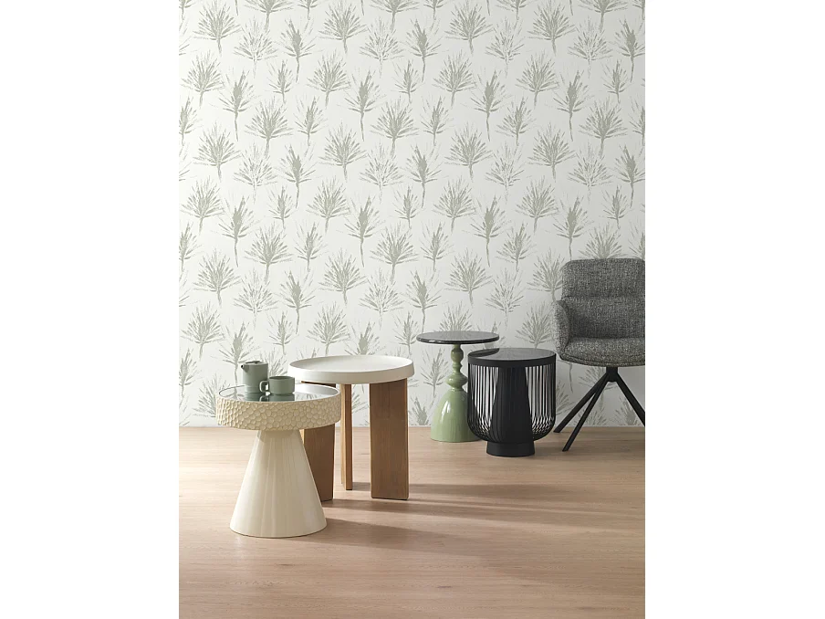 Vente-unique, table d’appoint en marbre, photo du marchand