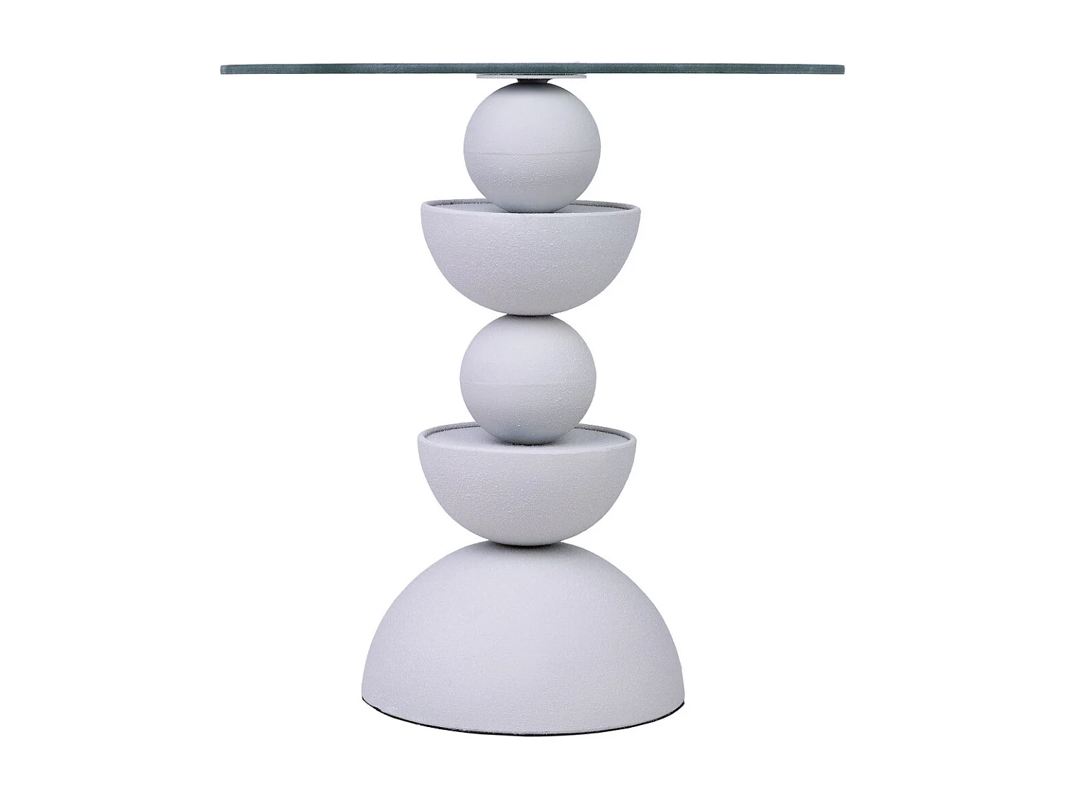 Wanderlust, table d’appoint en métal, photo du marchand