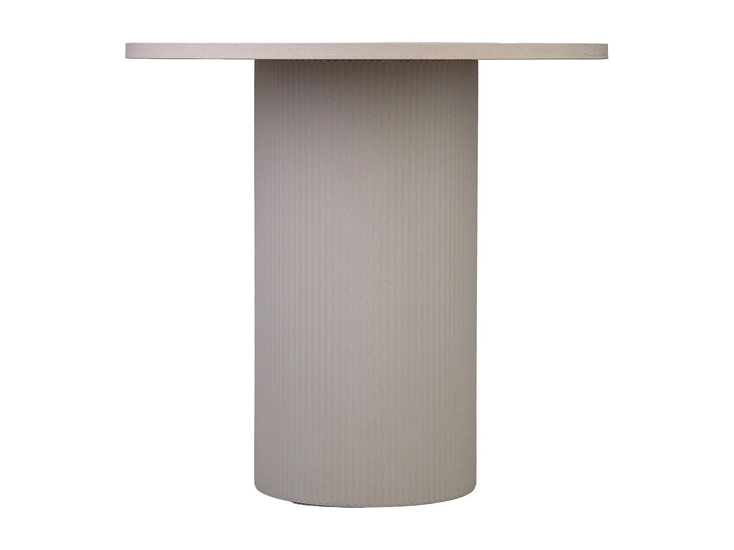 Wanderlust, table d’appoint en métal, photo du marchand