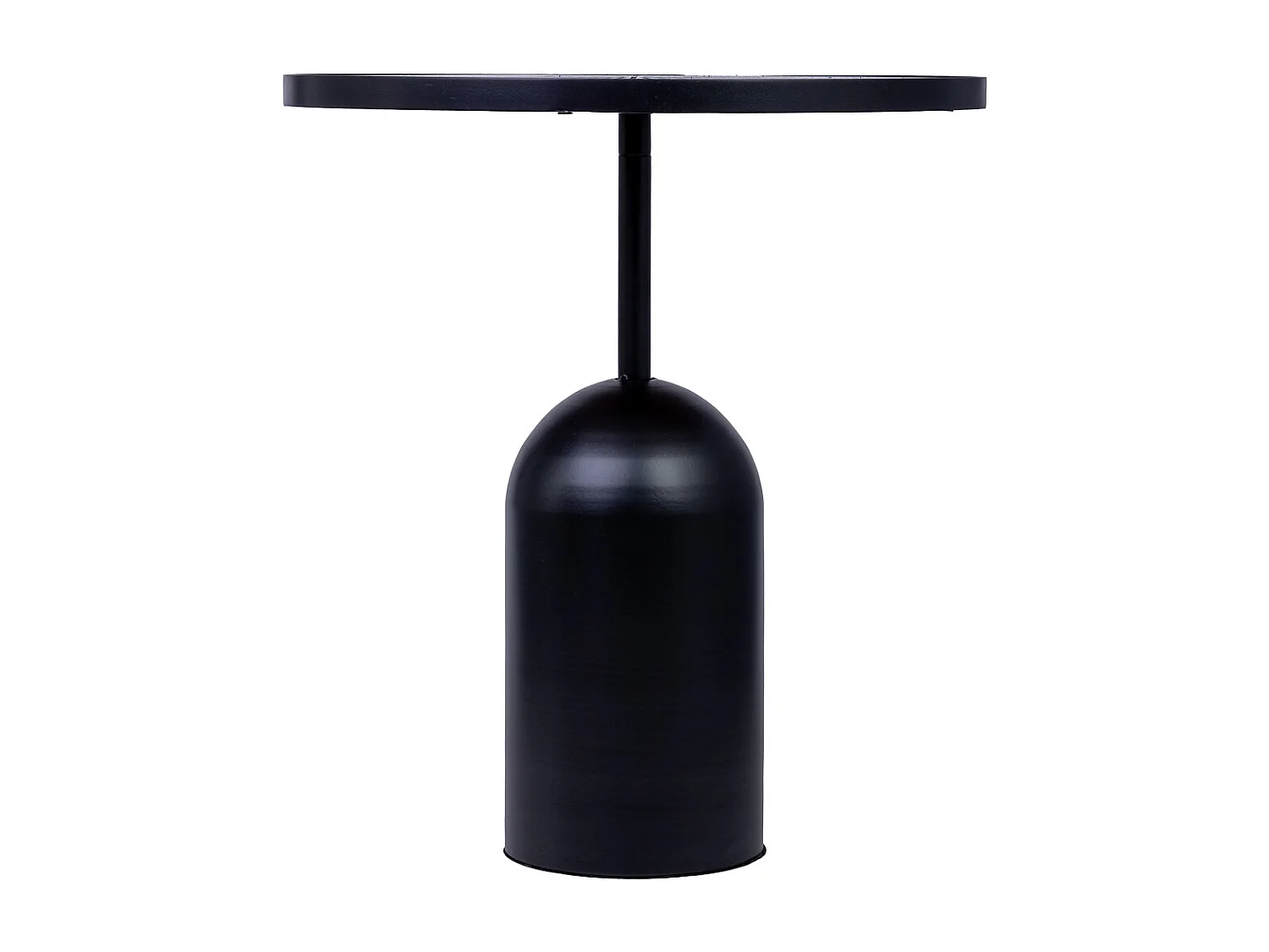 Wanderlust, table d’appoint en métal, photo du marchand