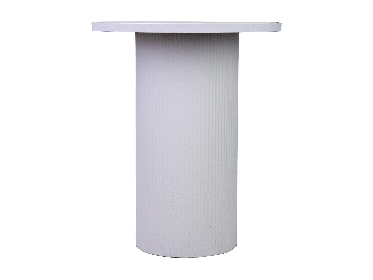 Wanderlust, table d’appoint en métal, photo du marchand
