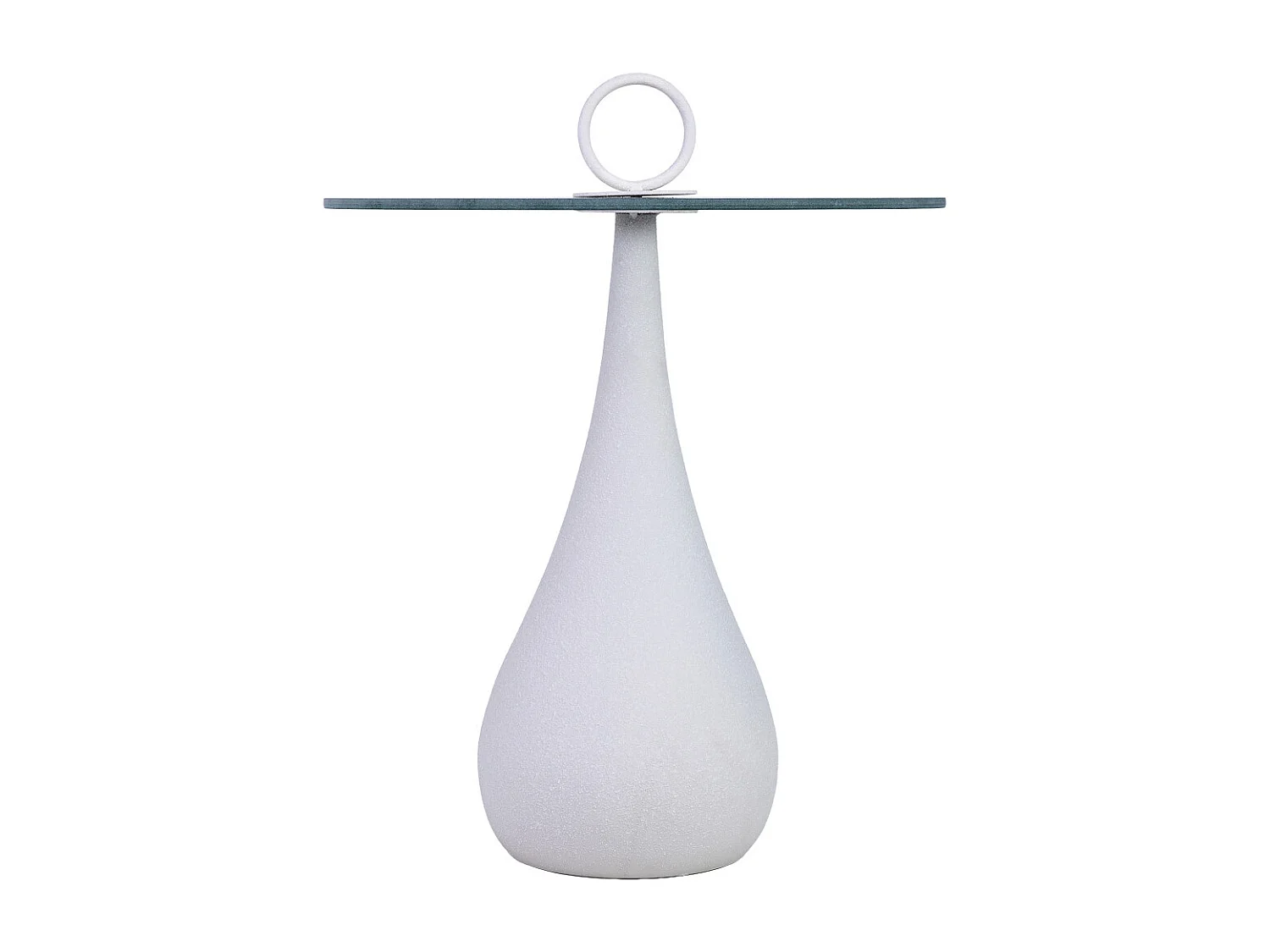 Wanderlust, table d’appoint en métal, photo du marchand