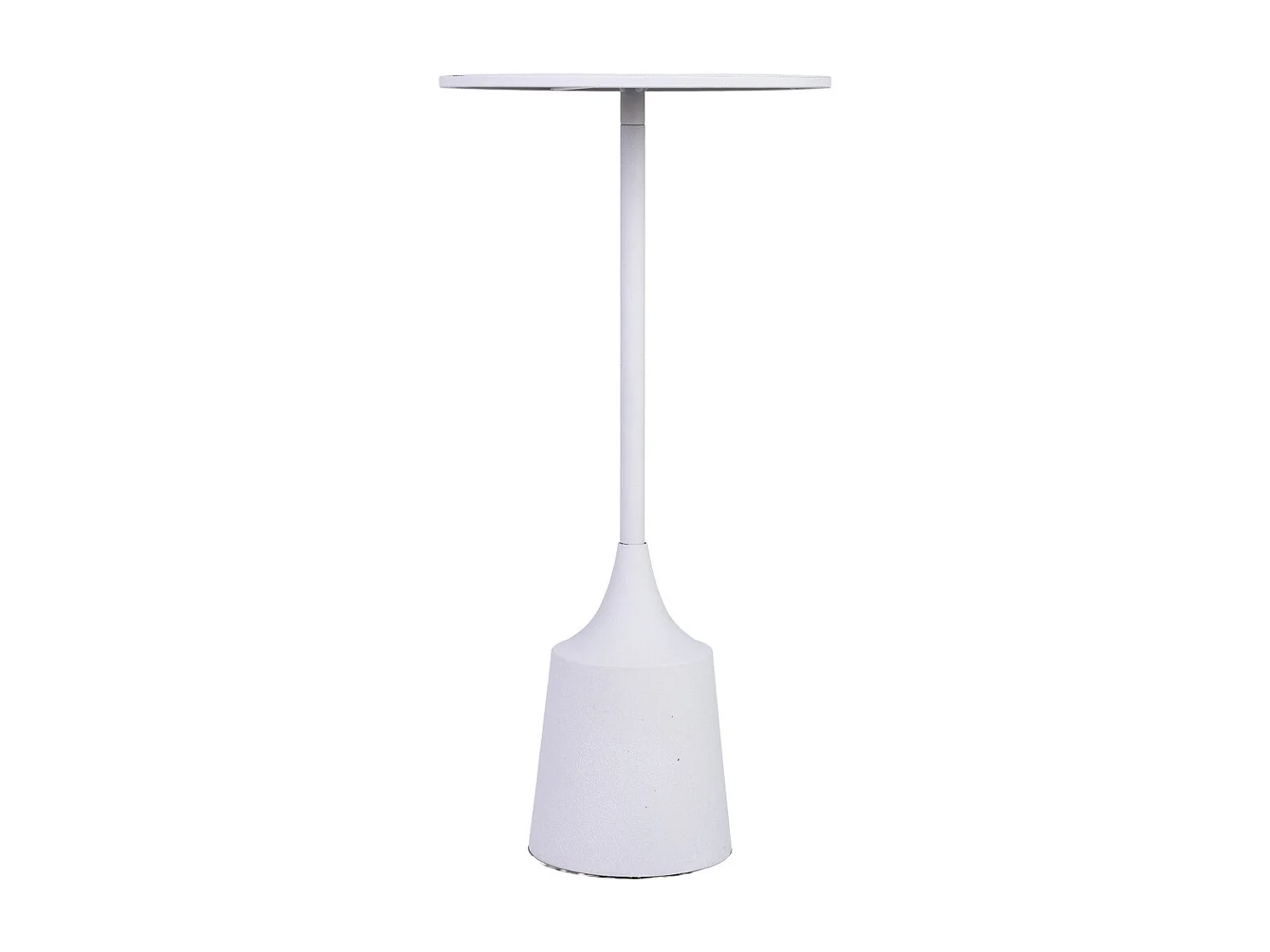 Wanderlust, table d’appoint en métal, photo du marchand