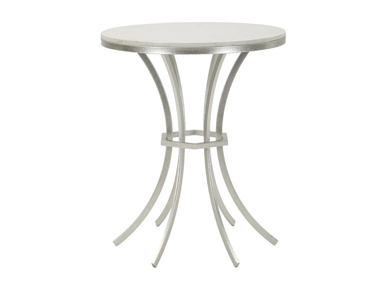 Paris Prix Istanbul, table d’appoint en marbre, photo du marchand