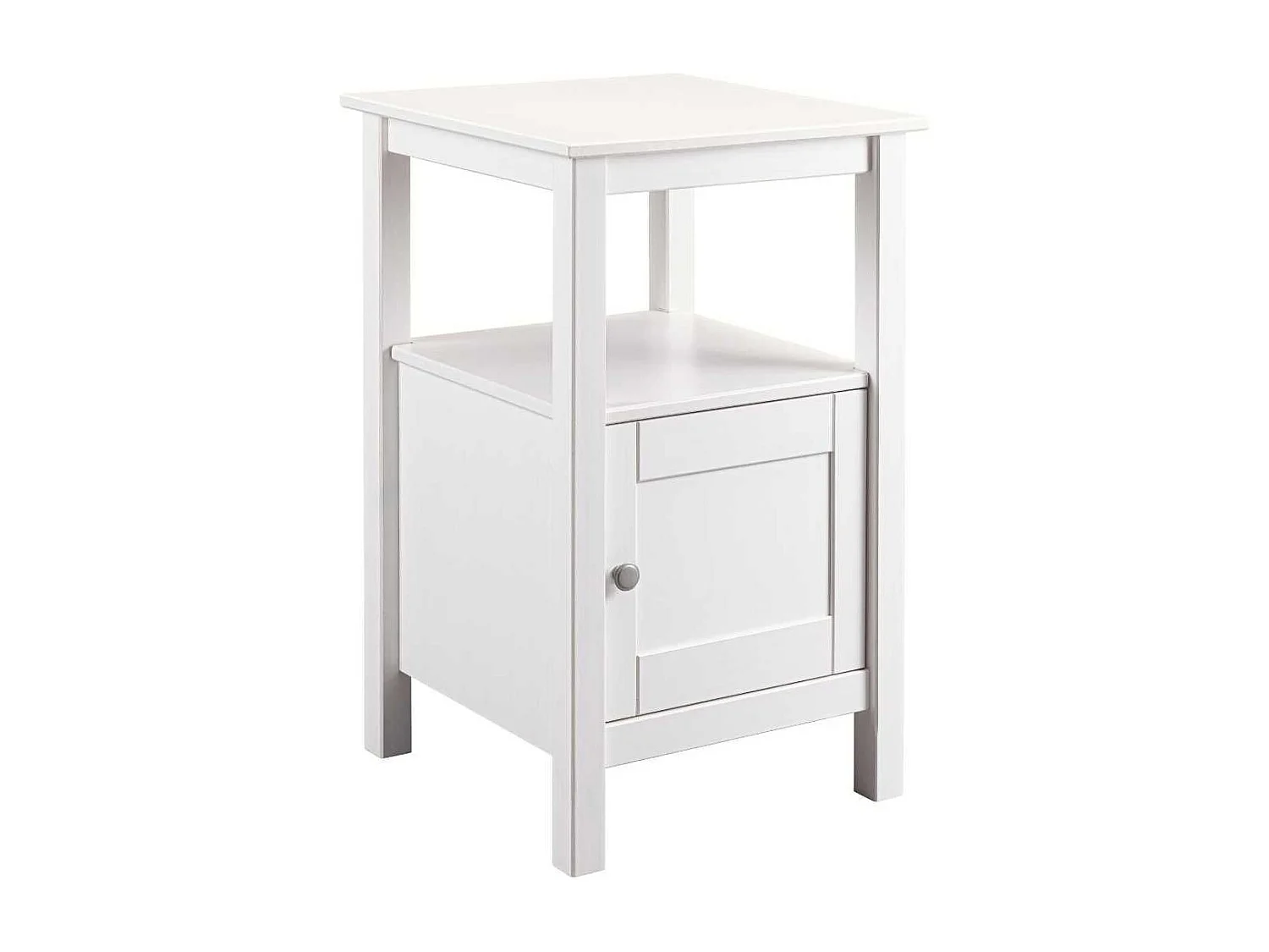 Altobuy Dorie, table d’appoint en bois, photo du marchand