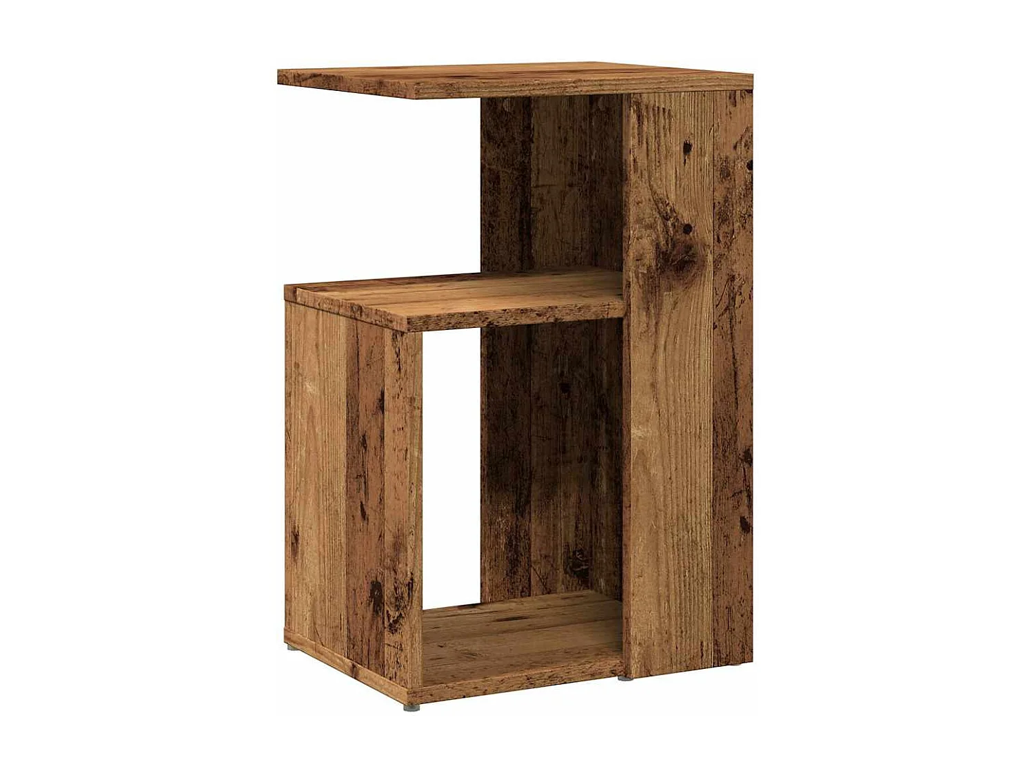 Clicnbuy, table d’appoint en panneau, photo du marchand