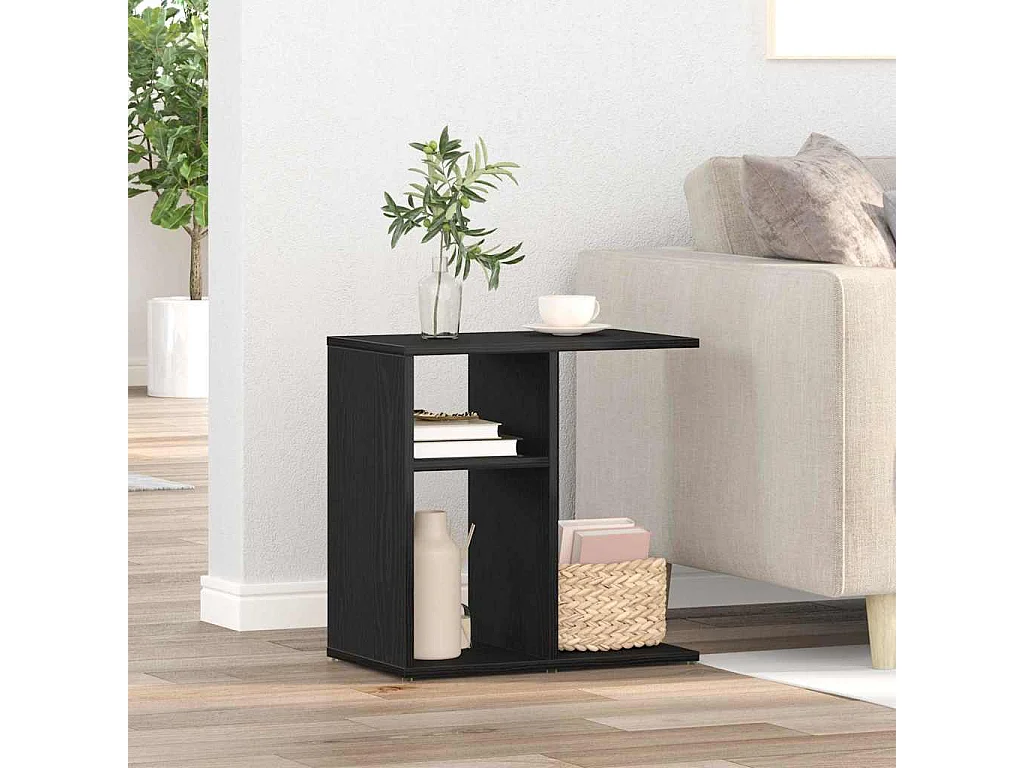 Clicnbuy, table d’appoint en panneau, photo du marchand