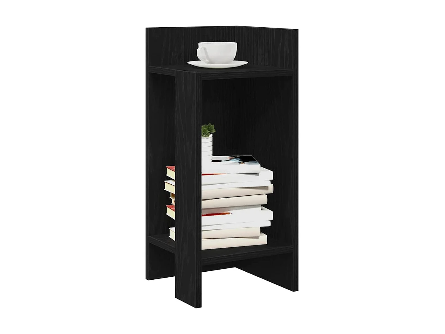 Clicnbuy, table d’appoint en panneau, photo du marchand