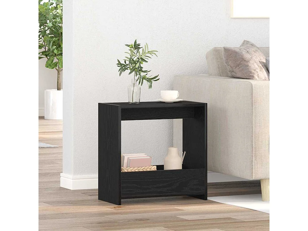 Clicnbuy, table d’appoint en panneau, photo du marchand
