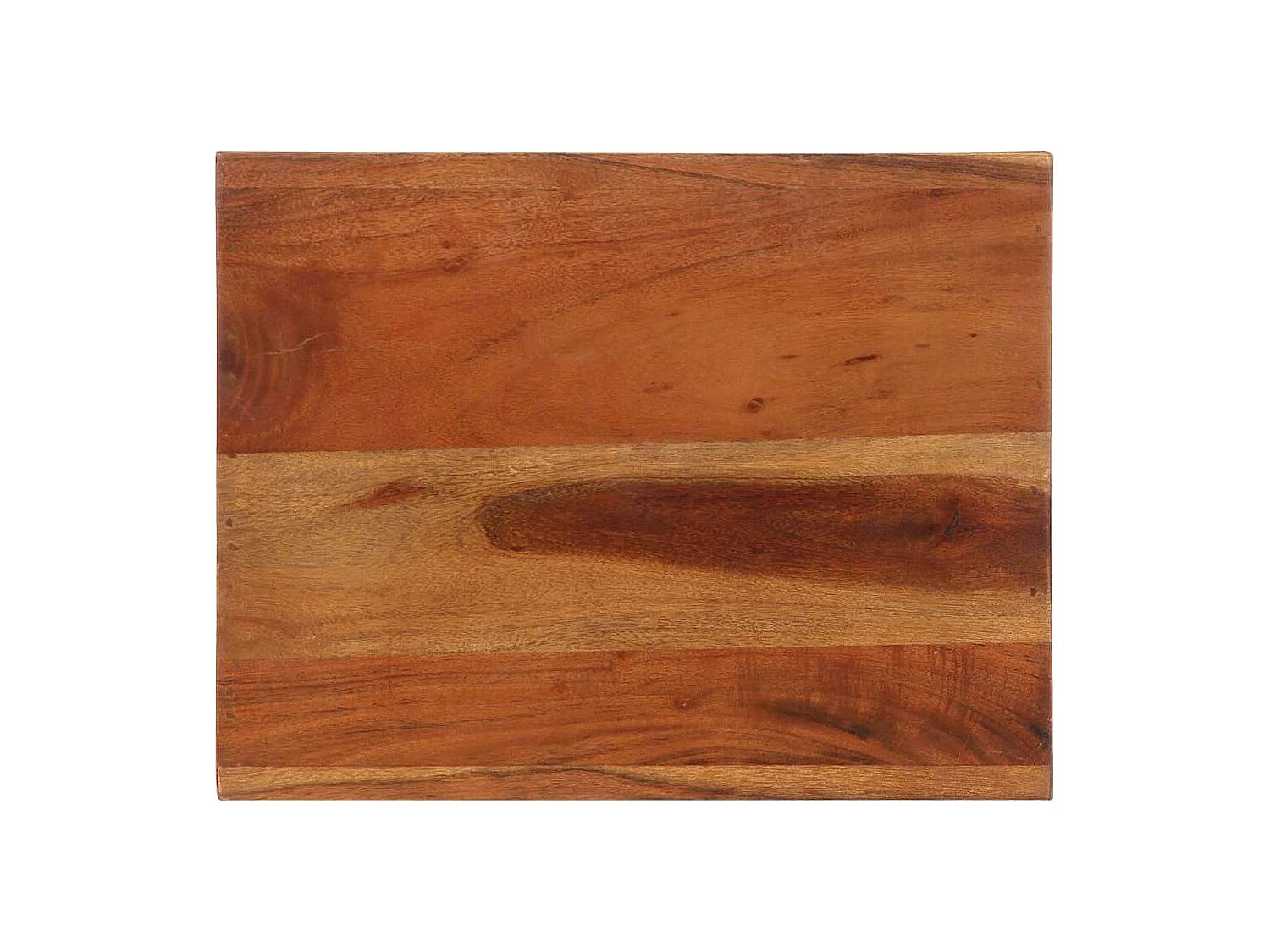 Clicnbuy, table d’appoint en bois, photo du marchand