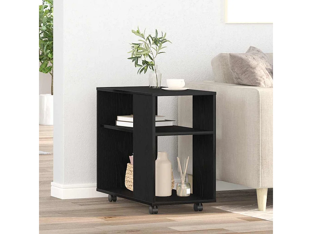 Clicnbuy, table d’appoint en panneau, photo du marchand