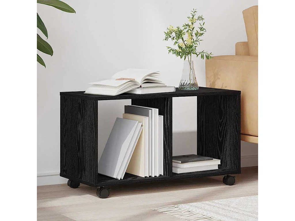 Clicnbuy, table d’appoint en panneau, photo du marchand