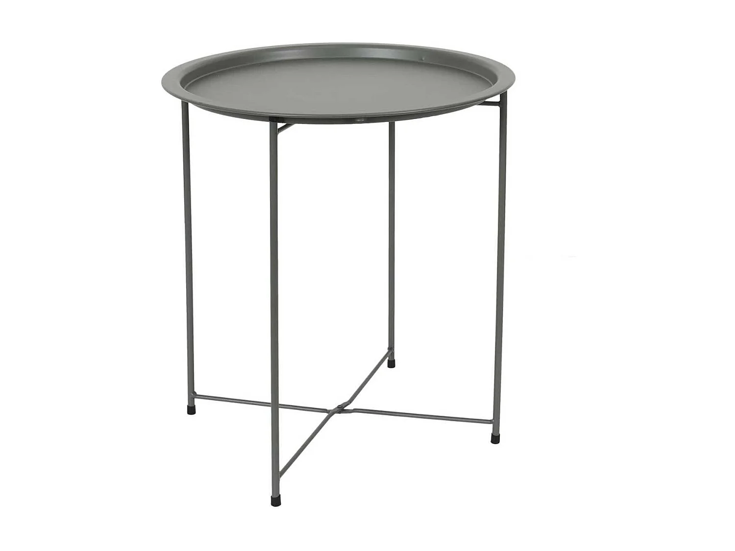 Altobuy Selena, table d’appoint en métal, photo du marchand