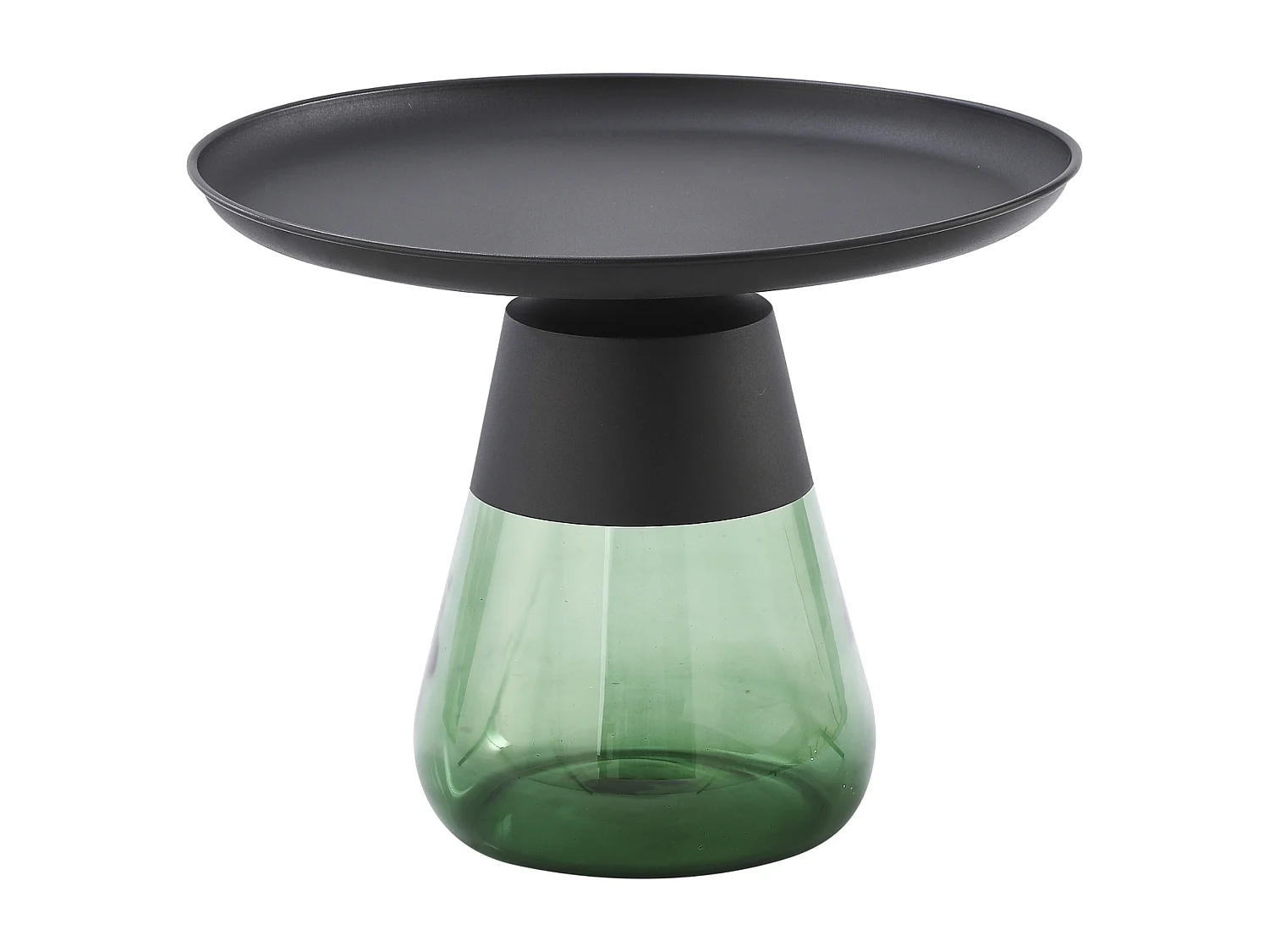 Vente-unique Tiffany, table basse en verre, photo du marchand