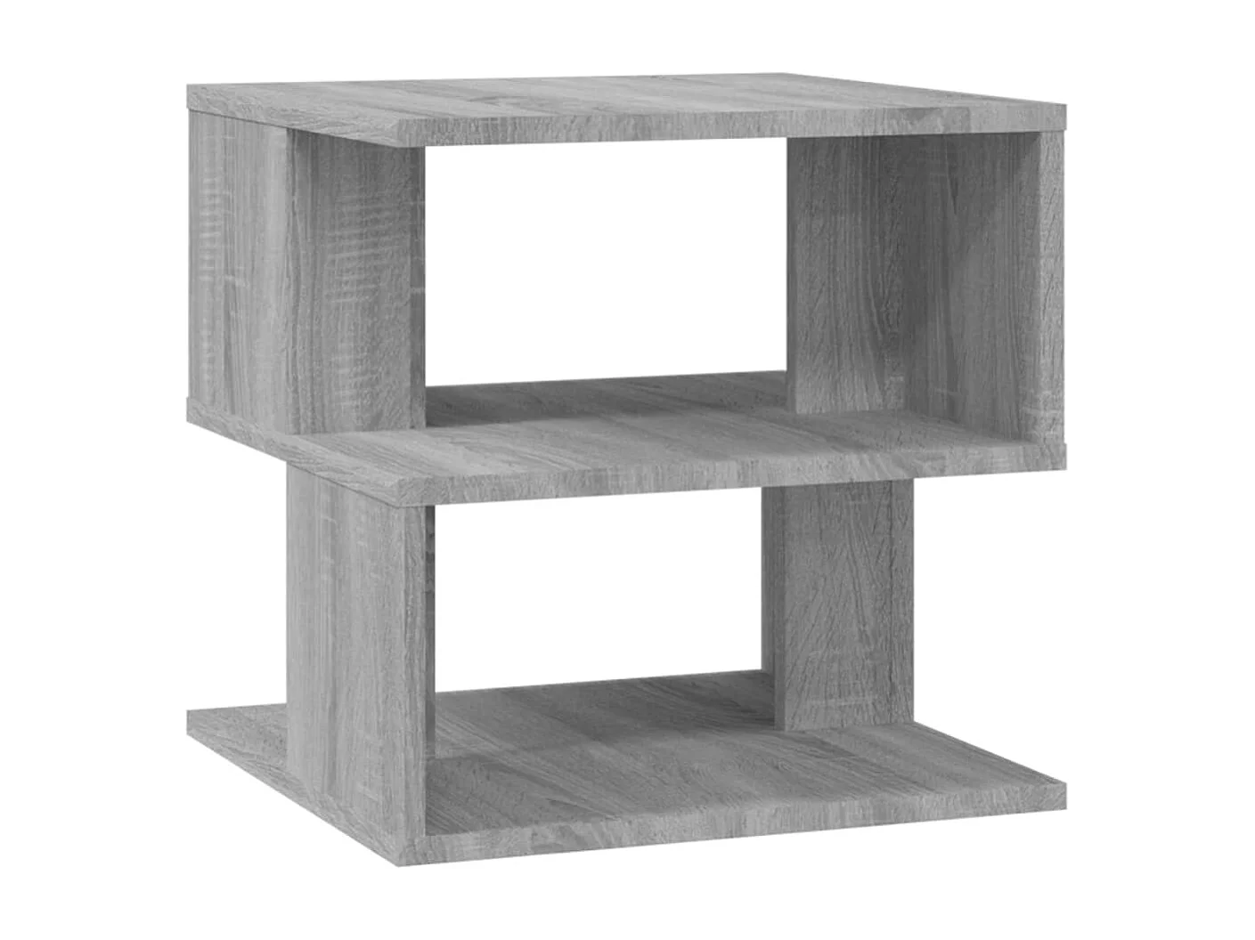Les Tendances, table d’appoint en bois, photo du marchand