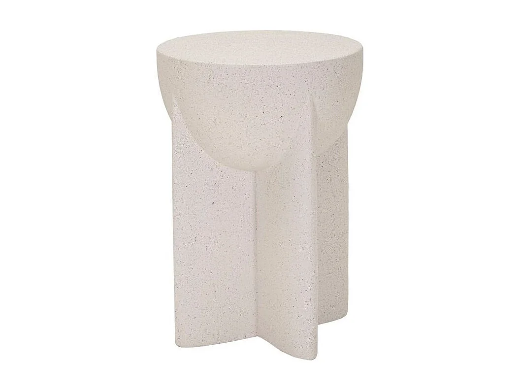 Les Tendances, table d’appoint, photo du marchand