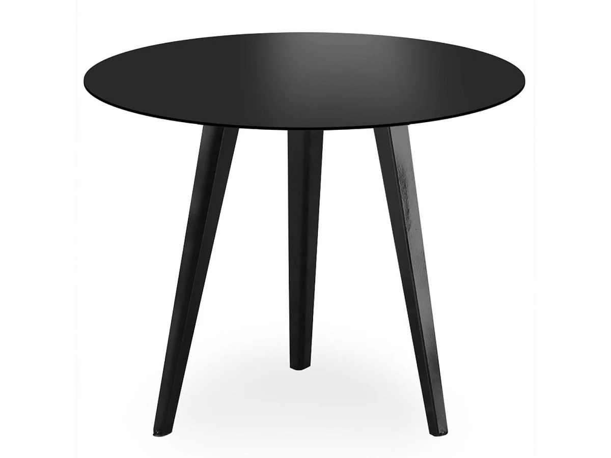 Paris Prix Bimix, table d’appoint en métal, photo du marchand