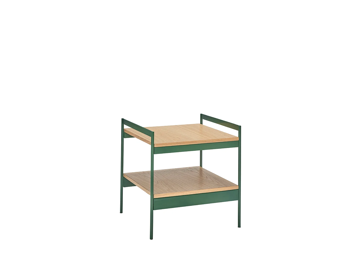 Hubsch, table d’appoint en métal, photo du marchand