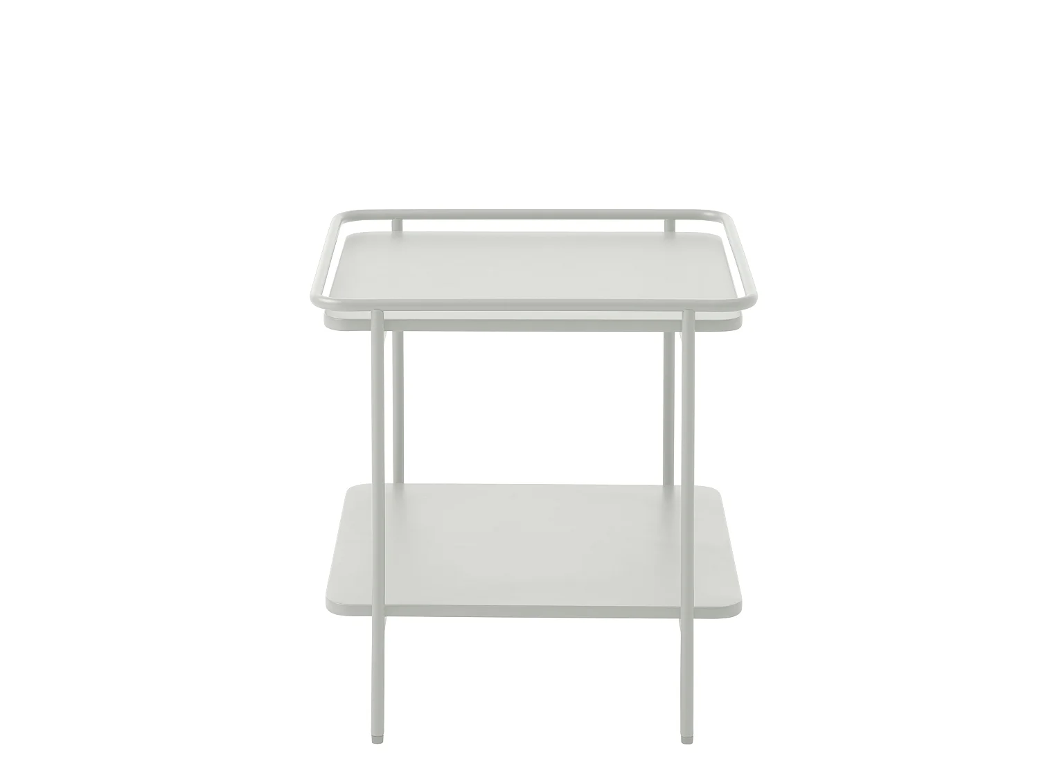 Vente-unique Table D’appoint, table d’appoint en métal, photo du marchand