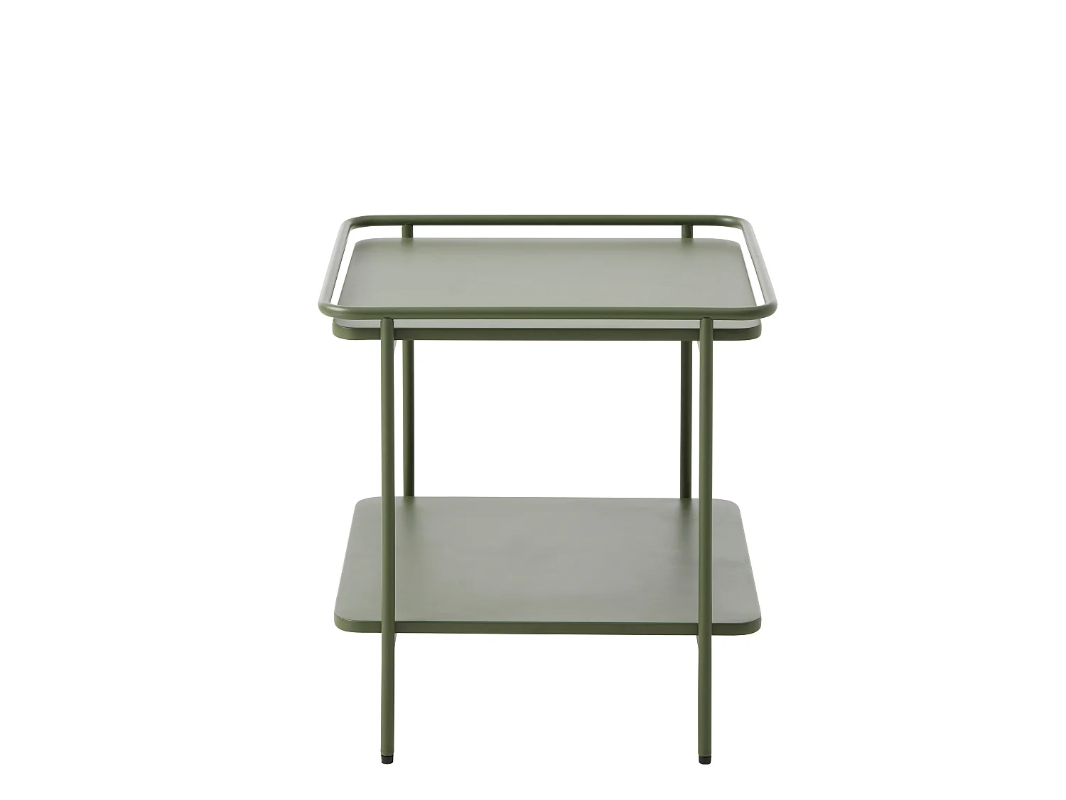 Vente-unique Table D’appoint, table d’appoint en métal, photo du marchand