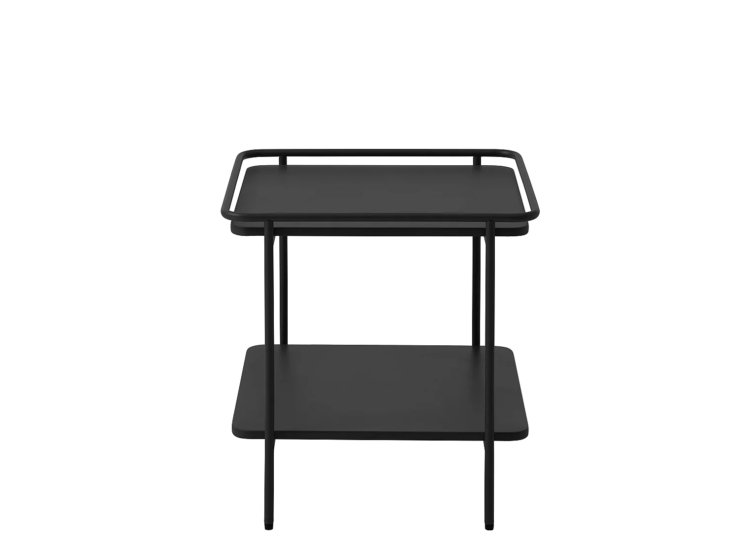 Vente-unique Table D’appoint, table d’appoint en métal, photo du marchand