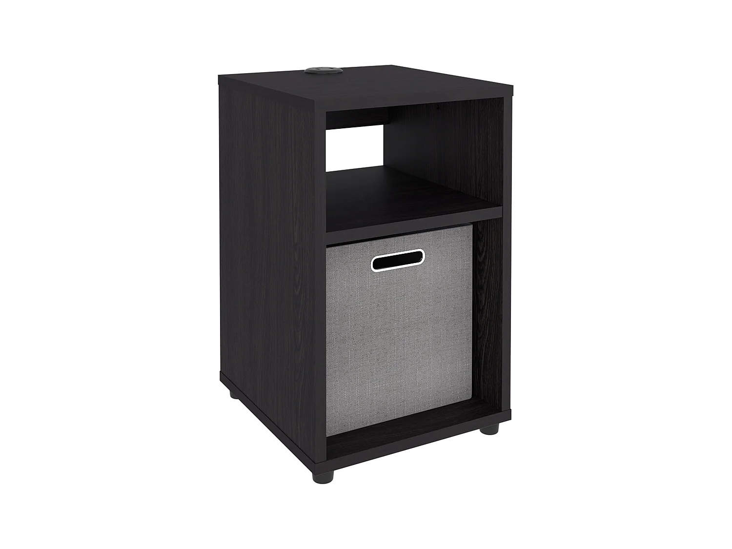 Vente-unique, table d’appoint en panneau, photo du marchand