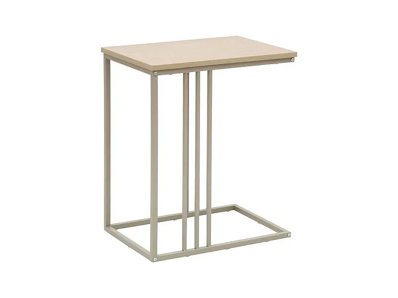 5five Duna, table d’appoint en métal, photo du marchand
