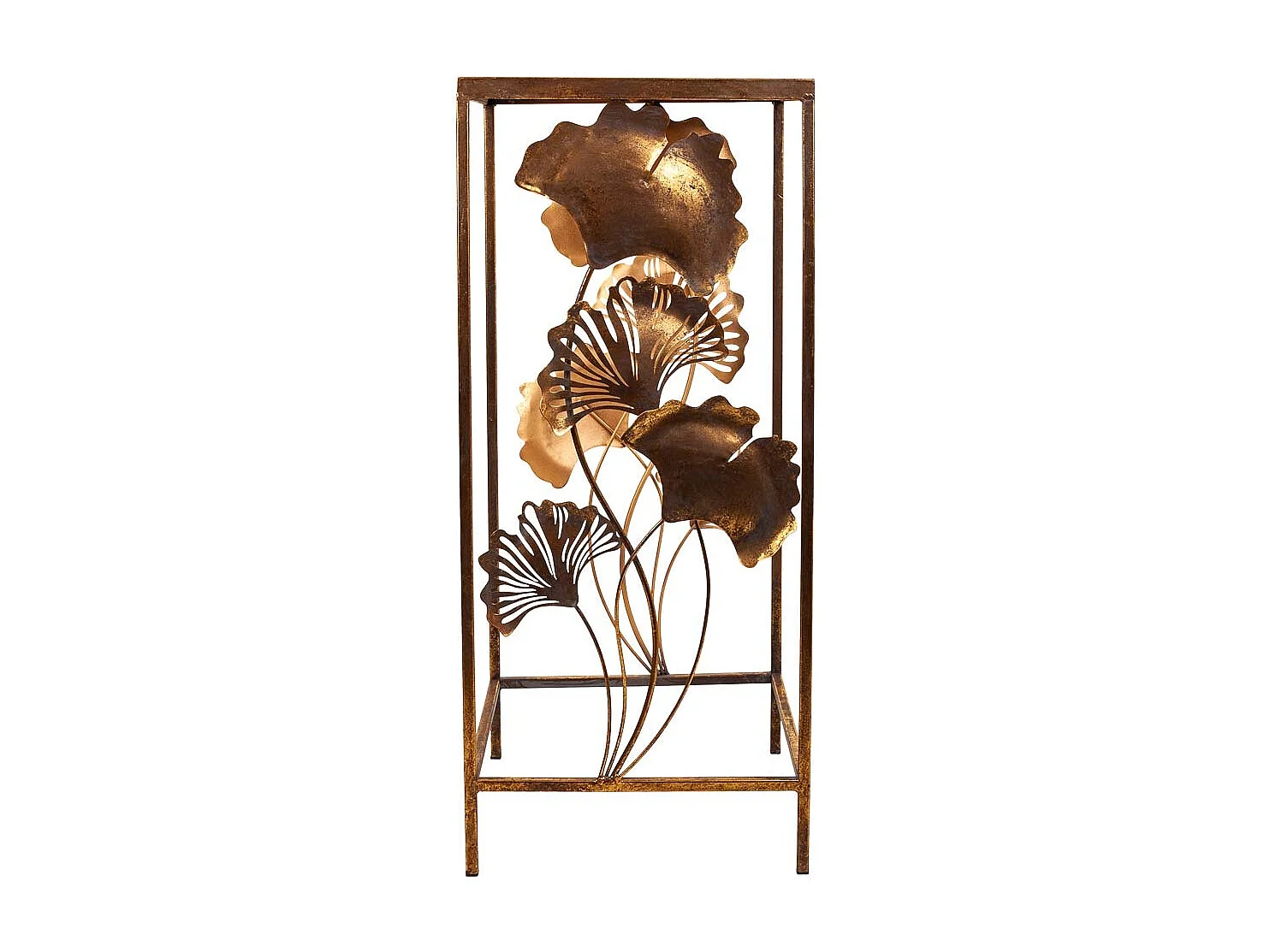 Wanderlust, table d’appoint en métal, photo du marchand